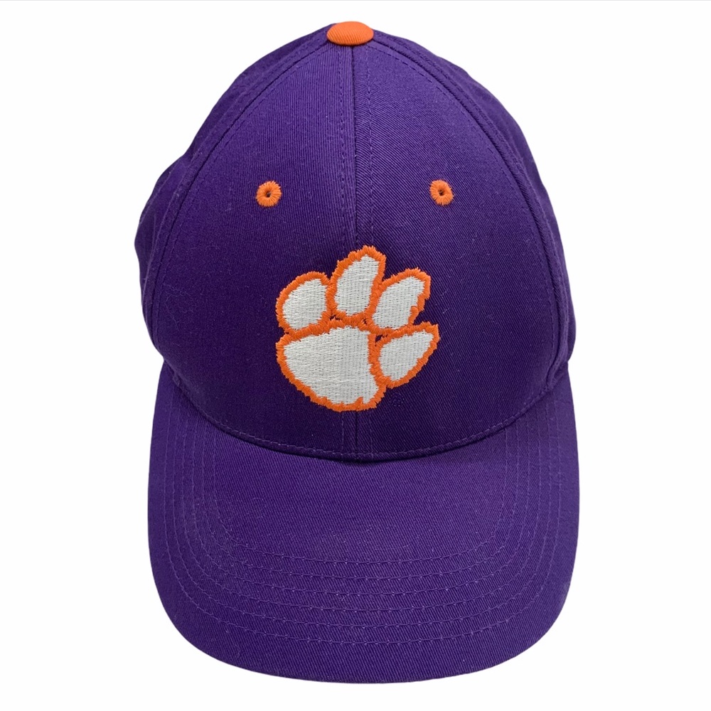 Clemson Tigers Baseball Cap, One Size Fits All